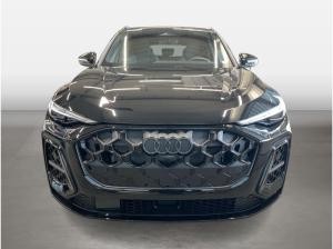 Audi SQ5 Sportback TFSI S tronic 360 4xSHZ ACC