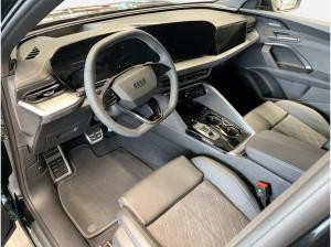 Audi SQ5 Sportback TFSI S tronic 360 4xSHZ ACC