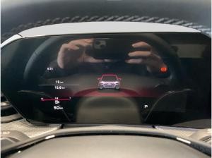 Audi SQ5 Sportback TFSI S tronic 360 4xSHZ ACC