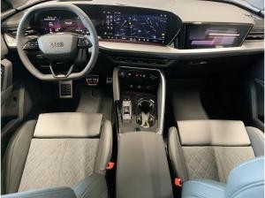 Audi SQ5 Sportback TFSI S tronic 360 4xSHZ ACC