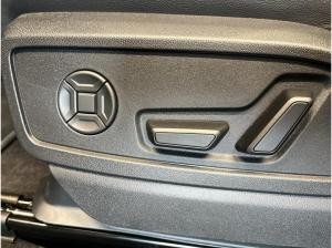 Audi SQ5 Sportback TFSI S tronic 360 4xSHZ ACC