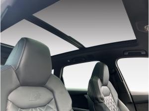 Audi SQ7 4.0 TFSI V8 quattro