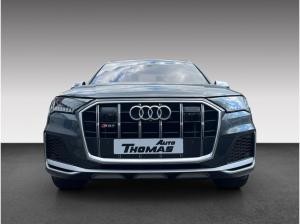 Audi SQ7 4.0 TFSI V8 quattro