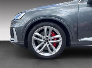 Audi SQ7 4.0 TFSI V8 quattro
