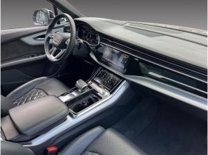 Audi SQ7 4.0 TFSI V8 quattro