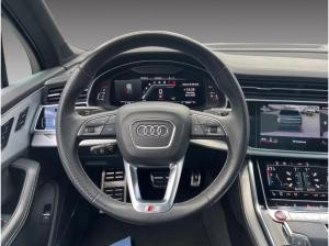 Audi SQ7 4.0 TFSI V8 quattro