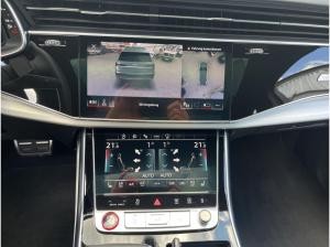 Audi SQ7 4.0 TFSI V8 quattro