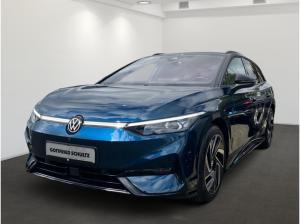 Volkswagen ID.7 Tourer Pro S 210 kW (286 PS) 86 kWh - Matrix-LED AHK SHZ HUD Wärmepumpe Navi DAB+ Rear View ACC LM