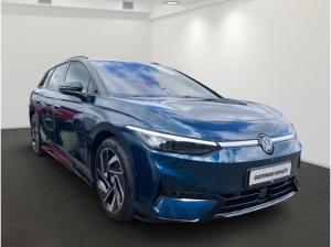 Volkswagen ID.7 Tourer Pro S 210 kW (286 PS) 86 kWh - Matrix-LED AHK SHZ HUD Wärmepumpe Navi DAB+ Rear View ACC LM