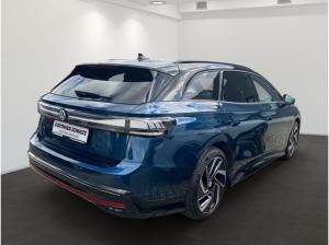 Volkswagen ID.7 Tourer Pro S 210 kW (286 PS) 86 kWh - Matrix-LED AHK SHZ HUD Wärmepumpe Navi DAB+ Rear View ACC LM