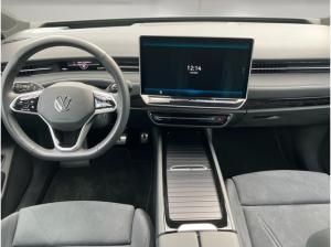 Volkswagen ID.7 Tourer Pro S 210 kW (286 PS) 86 kWh - Matrix-LED AHK SHZ HUD Wärmepumpe Navi DAB+ Rear View ACC LM