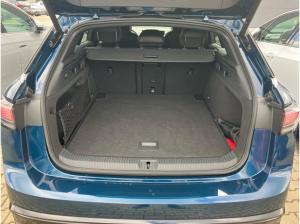 Volkswagen ID.7 Tourer Pro S 210 kW (286 PS) 86 kWh - Matrix-LED AHK SHZ HUD Wärmepumpe Navi DAB+ Rear View ACC LM