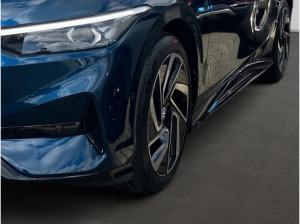 Volkswagen ID.7 Tourer Pro S 210 kW (286 PS) 86 kWh - Matrix-LED AHK SHZ HUD Wärmepumpe Navi DAB+ Rear View ACC LM