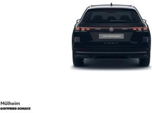 Volkswagen Passat Elegance e-Hybrid (Mülheim)