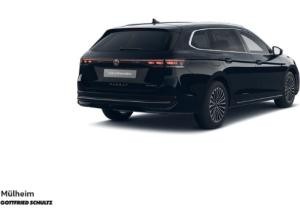 Volkswagen Passat Elegance e-Hybrid (Mülheim)