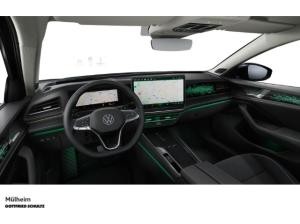 Volkswagen Passat Elegance e-Hybrid (Mülheim)