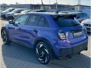 Abarth 600e 207 kW Scorpionissima *sofort verfügbar*