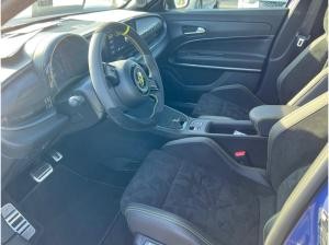 Abarth 600e 207 kW Scorpionissima *sofort verfügbar*