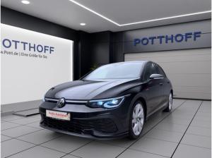 Volkswagen Golf 2.0 TSI GTI CLUBSPORT NAVI KAMERA KLIMA SHZG
