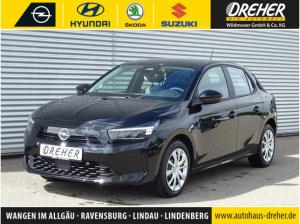 Opel Corsa Edition SH/ LH/Parkpilot hi. Allwetterreifen Klima