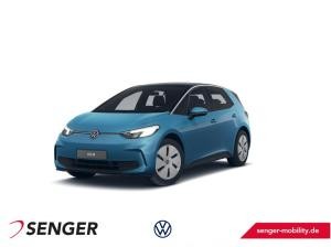 Volkswagen ID.3 Pure 125 KW (170 PS) 52 kWh