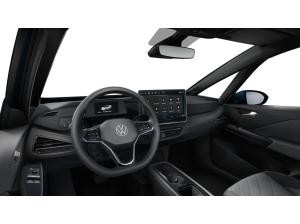 Volkswagen ID.3 Pure 125 KW (170 PS) 52 kWh