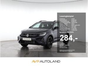 Volkswagen Taigo 1.0 TSI DSG R-Line BLACK STYLE | AHK |