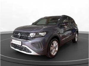 Volkswagen T-Cross 1.5 TSI DSG GOAL | AHK | REAR VIEW |