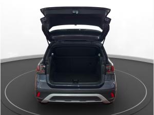 Volkswagen T-Cross 1.5 TSI DSG GOAL | AHK | REAR VIEW |