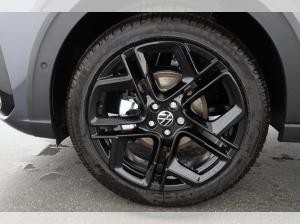 Volkswagen Taigo 1.0 TSI DSG R-Line BLACK STYLE | AHK |