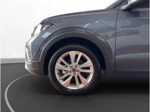 Volkswagen T-Cross 1.5 TSI DSG GOAL | AHK | REAR VIEW |