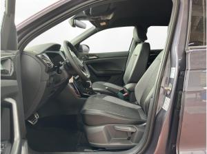 Volkswagen T-Cross 1.5 TSI DSG GOAL | AHK | REAR VIEW |