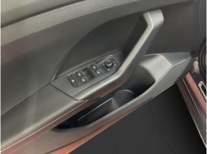 Volkswagen T-Cross 1.5 TSI DSG GOAL | AHK | REAR VIEW |