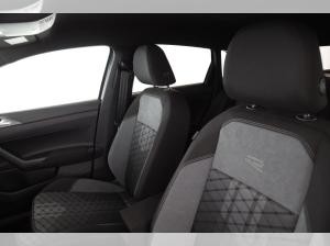 Volkswagen Taigo 1.0 TSI DSG R-Line BLACK STYLE | AHK |