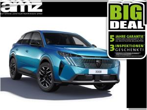 Peugeot 3008 Allure MHEV