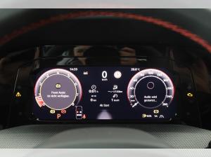 Volkswagen Golf VIII GTI Clubsport 2.0 TSI DSG | PANO |