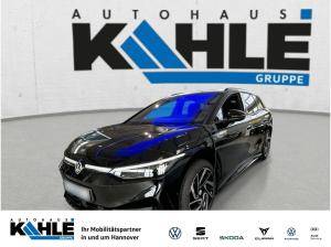 Volkswagen ID.7 Tourer Pro S 86 kWh 1-Gang-Automatik Black