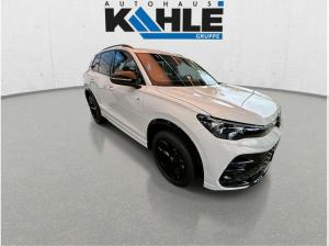 Volkswagen Tiguan 2.0 TDI DSG SCR R-Line SOFORT VERFÜGBAR Black Style DCC Pro Max AHK Standhzg 4MOTION