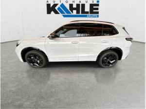Volkswagen Tiguan 2.0 TDI DSG SCR R-Line SOFORT VERFÜGBAR Black Style DCC Pro Max AHK Standhzg 4MOTION