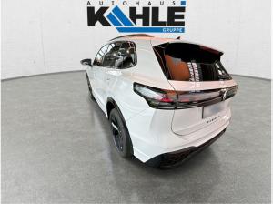 Volkswagen Tiguan 2.0 TDI DSG SCR R-Line SOFORT VERFÜGBAR Black Style DCC Pro Max AHK Standhzg 4MOTION