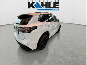 Volkswagen Tiguan 2.0 TDI DSG SCR R-Line SOFORT VERFÜGBAR Black Style DCC Pro Max AHK Standhzg 4MOTION