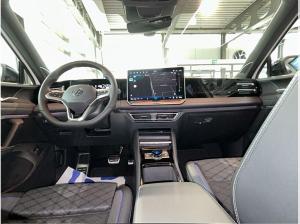 Volkswagen Tiguan 2.0 TDI DSG SCR R-Line SOFORT VERFÜGBAR Black Style DCC Pro Max AHK Standhzg 4MOTION