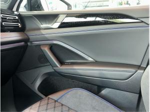 Volkswagen Tiguan 2.0 TDI DSG SCR R-Line SOFORT VERFÜGBAR Black Style DCC Pro Max AHK Standhzg 4MOTION