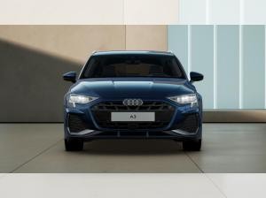 Audi A3 Sportback 30 TFSI S-tronic LED+NAV+ACC+HUD - S line
