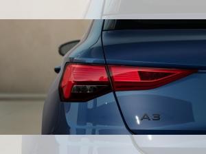 Audi A3 Sportback 30 TFSI S-tronic LED+NAV+ACC+HUD - S line