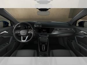 Audi A3 Sportback 30 TFSI S-tronic LED+NAV+ACC+HUD - S line