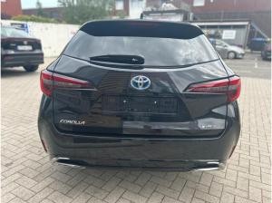 Toyota Corolla Teamplayer 1,8 l TS Navi ACC SHZ 1,99% el. Heck