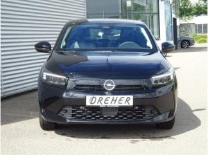 Opel Corsa Edition KOMF+TECH-PAKET/Allwetterreifen Klima/BC