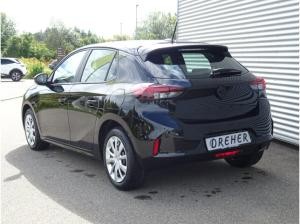 Opel Corsa Edition KOMF+TECH-PAKET/Allwetterreifen Klima/BC