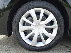 Opel Corsa Edition KOMF+TECH-PAKET/Allwetterreifen Klima/BC